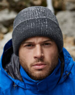 Thermal Elements Beanie – Bild 2