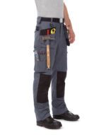 Performance Pro Workwear Trousers – Bild 3