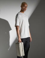 Matte PU Shoe/Accessory Bag – Bild 3