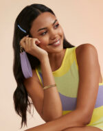 Boutique Wristlet Keyring – Bild 2