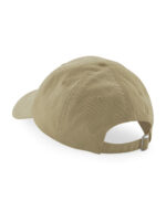 Organic Cotton 6 Panel Dad Cap – Bild 2