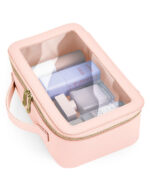 Boutique Clear Travel Case – Bild 3