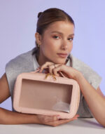 Boutique Clear Travel Case – Bild 9