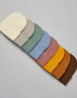 Classic Engineered Deep Cuffed Beanie – Bild 3