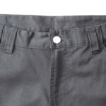 Twill Workwear Shorts – Bild 6