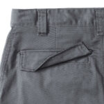 Twill Workwear Shorts – Bild 8