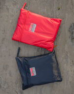 Junior Waterproof Jacket/Trouser Set – Bild 3