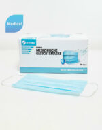 Medical Face Mask Type IIR – Bild 3