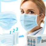 Medical Face Mask Type IIR