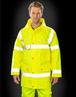 Safety Jacket – Bild 3