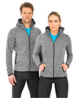 Men's Microfleece Hoodi – Bild 6