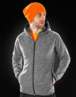 Men's Microfleece Hoodi – Bild 5