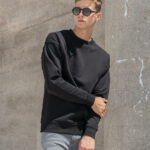 Sweat Crewneck