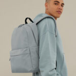 Premium Recycled Backpack