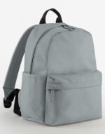 Premium Recycled Mini Backpack – Bild 6