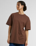 Ladies Oversized Boyfriend Tee – Bild 4