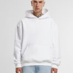 Ultra Heavy Oversized Hoody