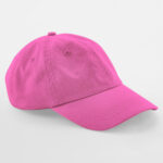 Junior Low Profile 6 Panel Dad Cap