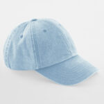 Junior Low Profile Vintage Cap