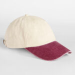 Contrast Peak Low Profile Vintage Cap