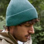 Streetlite Reflective Beanie