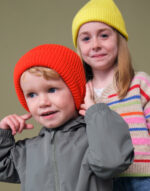 Kids Fashion Beanie – Bild 6