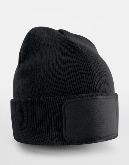 Kids Original Patch Beanie