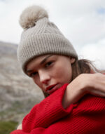 Snow Luxe Beanie – Bild 2