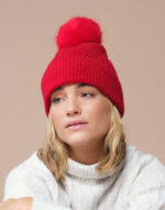 Snow Luxe Beanie – Bild 3