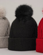 Snow Luxe Beanie – Bild 4