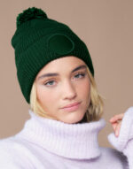 Fan Patch Beanie – Bild 5