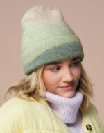 Soft Wave Beanie – Bild 4
