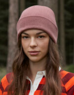 Organic Cotton Original Cuffed Beanie