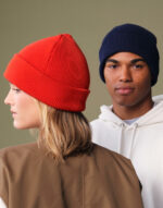 Organic Cotton Original Cuffed Beanie – Bild 7