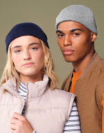 Organic Cotton Fisherman Beanie – Bild 7