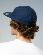 Jockey Canvas Cap – Bild 3