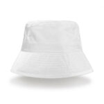 Recycled Bound Edged Bucket Hat