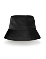 Recycled Bound Edged Bucket Hat – Bild 2