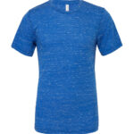 Unisex Poly-Cotton T-Shirt