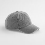 Denim Cap