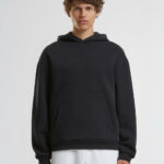 Fluffy Hoody