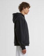 Fluffy Hoody – Bild 3