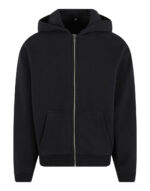 Fluffy Zip Hoody – Bild 6