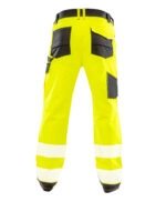 Recycled Stretch Safety Trouser – Bild 9