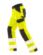 Recycled Stretch Safety Trouser – Bild 11