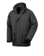 Recycled 3In1 Padded Ripstop Jacket – Bild 3