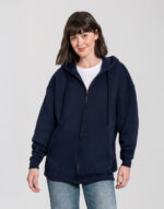 Iconic Premium Hooded Sweat Jacket – Bild 7