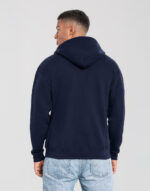 Iconic Premium Hooded Sweat Jacket – Bild 9