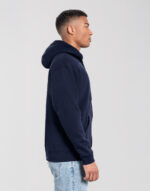 Iconic Premium Hooded Sweat Jacket – Bild 11