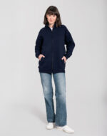 Iconic Premium Sweat Jacket – Bild 8